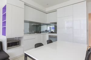 thumbnail: Private kitchenette
