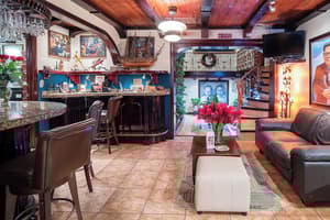 Hotel Casa Roland San Jose