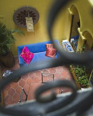 thumbnail: Terrace/patio