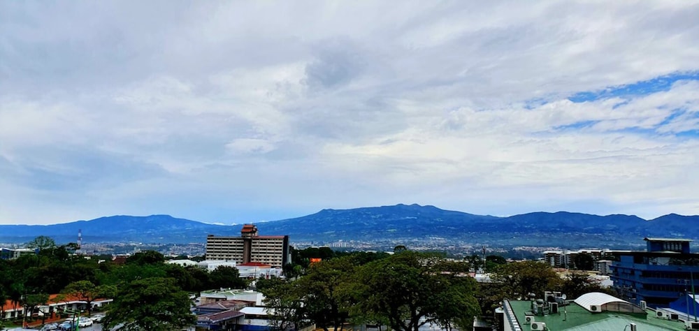 View from room