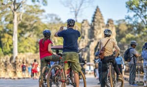 thumbnail: Bicycling