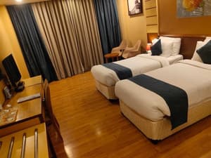 thumbnail: Room