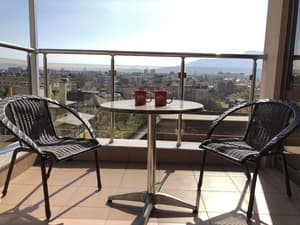 thumbnail: Terrace/patio