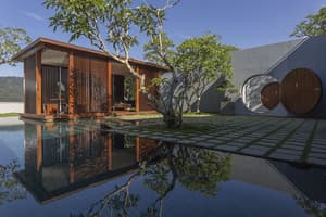 thumbnail: Terrace/patio