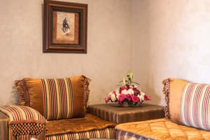 thumbnail: Living area