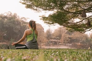 thumbnail: Yoga