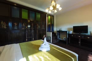 thumbnail: Room