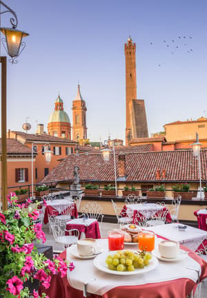 Hotel San Donato - Bologna Centro