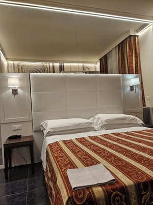 thumbnail: Room amenity