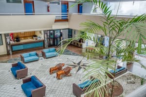 thumbnail: Reception
