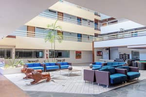 thumbnail: Living area