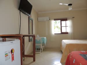 thumbnail: View from room