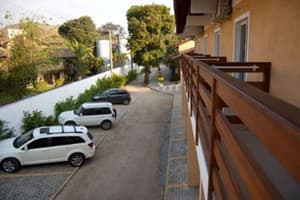 thumbnail: View from room