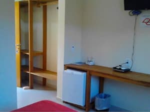 thumbnail: Room amenity