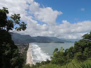 thumbnail: View from property