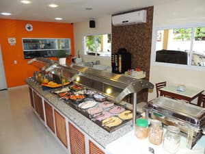 thumbnail: Coffee service