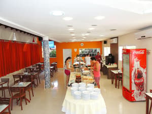 thumbnail: Coffee service