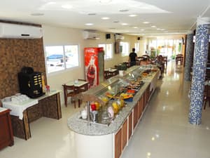 thumbnail: Coffee service