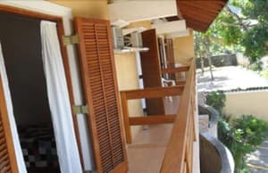 thumbnail: Terrace/patio