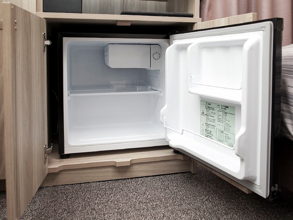 Mini-refrigerator