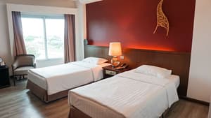 thumbnail: Room