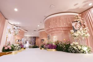 thumbnail: Meeting facility