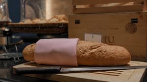 thumbnail: Breakfast buffet