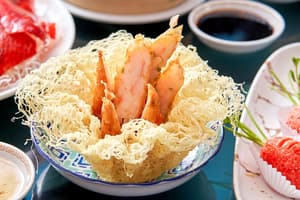 thumbnail: Food and drink