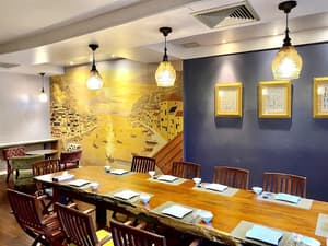 thumbnail: Restaurant