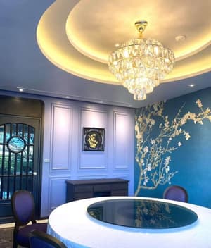 thumbnail: Restaurant