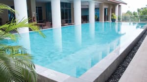 thumbnail: Outdoor pool