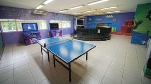 thumbnail: Game room
