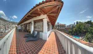 thumbnail: Terrace/patio