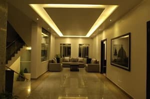 thumbnail: Interior