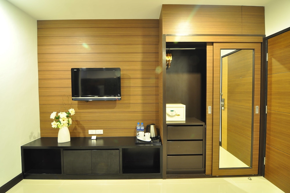 Work-area