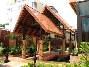 thumbnail: General view