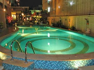 thumbnail: Pool