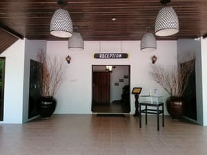 thumbnail: Reception