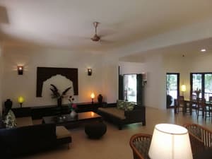 thumbnail: Reception