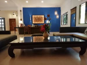 thumbnail: Reception
