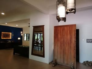 thumbnail: Reception