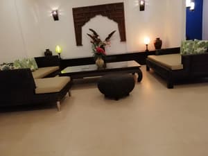 thumbnail: Reception