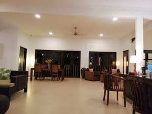 thumbnail: Reception