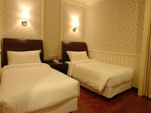 thumbnail: Room