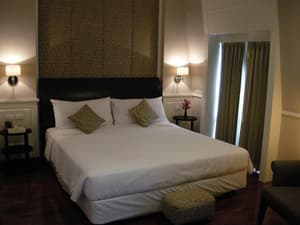 thumbnail: Room