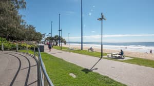 thumbnail: Beach