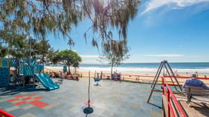 thumbnail: Children's play area - outdoor