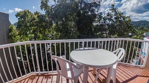 thumbnail: Terrace/patio