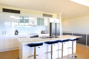 thumbnail: Private kitchen