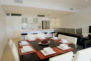 thumbnail: In-room dining